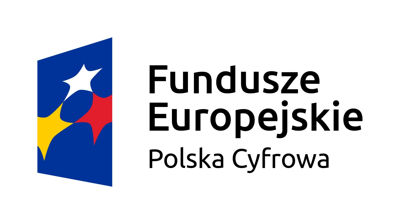 fundusze europejskie