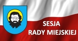 sesja rady miejskiej